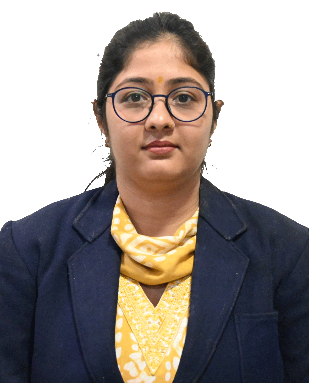 RAJSHREE TIWARI